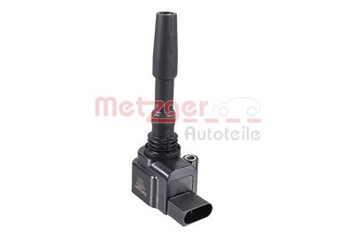 Ignition Coil METZGER AUTOTEILE 0880552