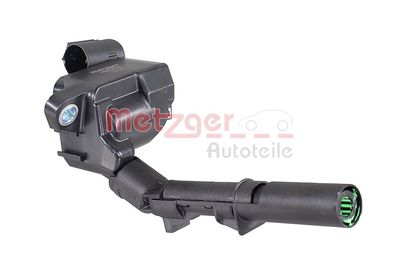 Ignition Coil METZGER AUTOTEILE 0880555