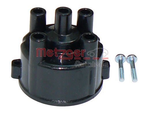 METZGER AUTOTEILE 0881003 Distributor Cap