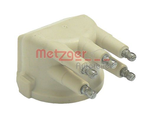 METZGER AUTOTEILE 0881010 Distributor Cap