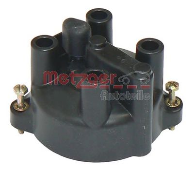 Distributor Cap METZGER AUTOTEILE 0881014