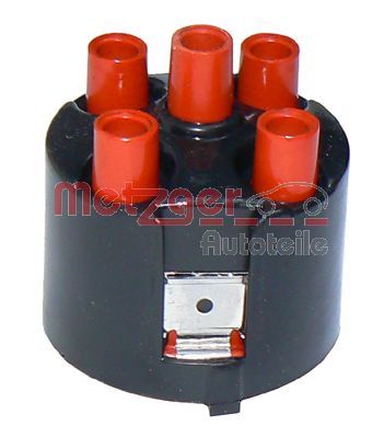 METZGER AUTOTEILE 0881015 Distributor Cap