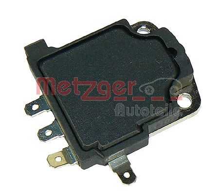 METZGER AUTOTEILE 0882005 Switch Unit, ignition system