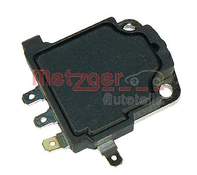 Switch Unit, ignition system METZGER AUTOTEILE 0882005