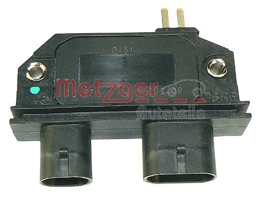 METZGER AUTOTEILE 0882009 Switch Unit, ignition system