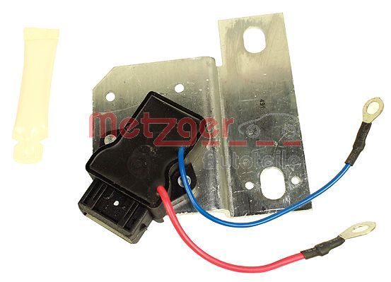 METZGER AUTOTEILE 0882014 Switch Unit, ignition system