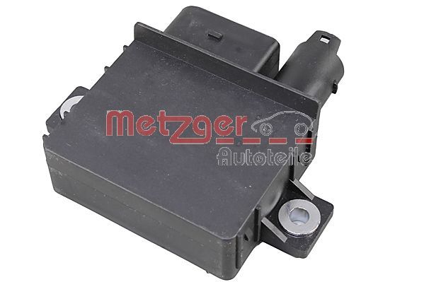 METZGER AUTOTEILE 0884030 Control Unit, glow time