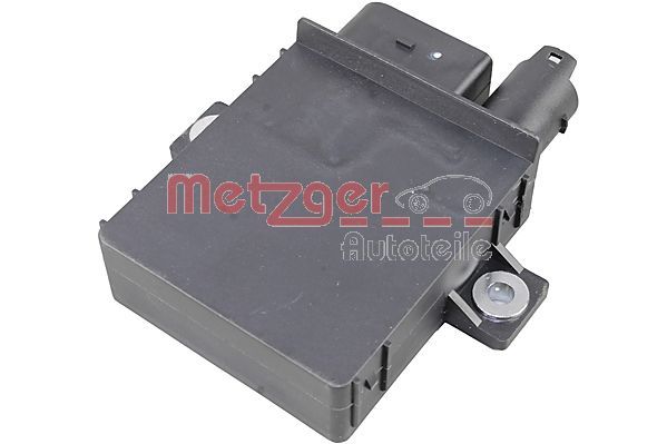 METZGER AUTOTEILE 0884031 Control Unit, glow time