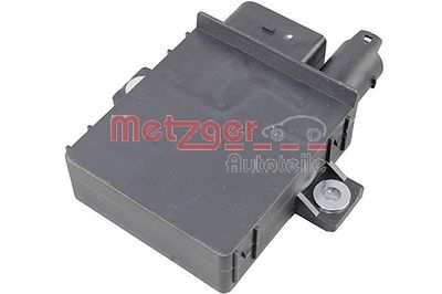 Control Unit, glow time METZGER AUTOTEILE 0884031