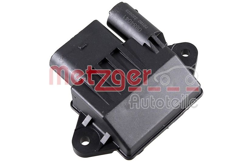 METZGER AUTOTEILE 0884041 Control Unit, glow time
