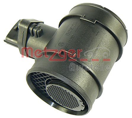 METZGER AUTOTEILE 0890206 Mass Air Flow Sensor