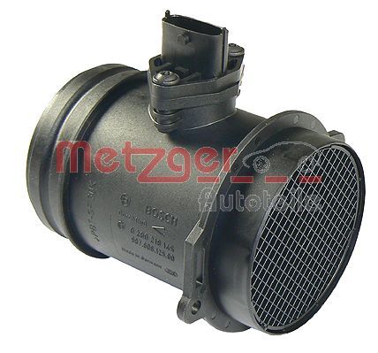 METZGER AUTOTEILE 0890233 Mass Air Flow Sensor
