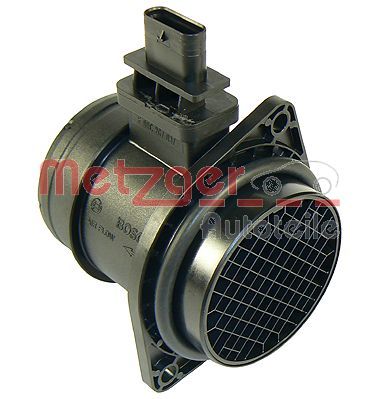 METZGER AUTOTEILE 0890246 Mass Air Flow Sensor