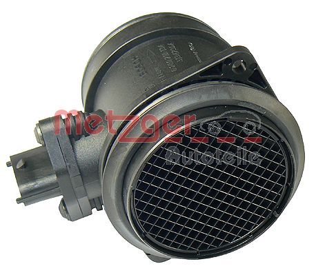METZGER AUTOTEILE 0890247 Mass Air Flow Sensor