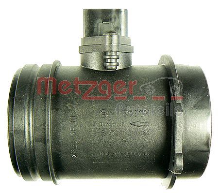 METZGER AUTOTEILE 0890283 Mass Air Flow Sensor