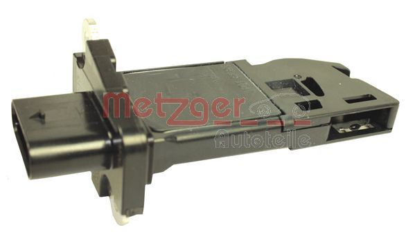 METZGER AUTOTEILE 0890313 Mass Air Flow Sensor
