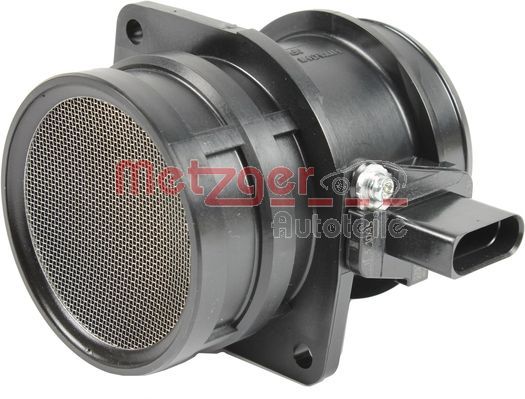 METZGER AUTOTEILE 0890349 Mass Air Flow Sensor