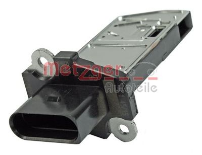 Mass Air Flow Sensor METZGER AUTOTEILE 0890350