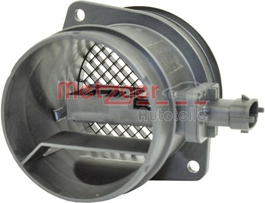 METZGER AUTOTEILE 0890359 Mass Air Flow Sensor
