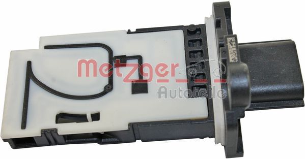 METZGER AUTOTEILE 0890365 Mass Air Flow Sensor