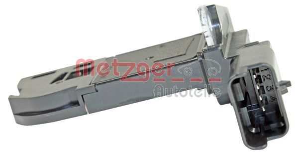METZGER AUTOTEILE 0890369 Mass Air Flow Sensor