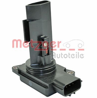 METZGER AUTOTEILE 0890370 Mass Air Flow Sensor
