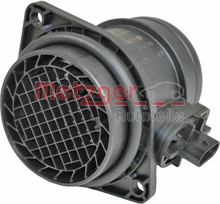 METZGER AUTOTEILE 0890379 Mass Air Flow Sensor
