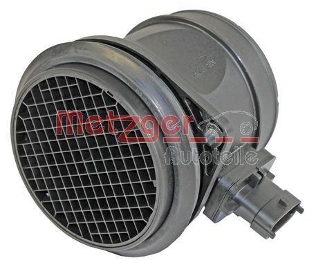 METZGER AUTOTEILE 0890381 Mass Air Flow Sensor