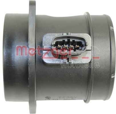 METZGER AUTOTEILE 0890383 Mass Air Flow Sensor