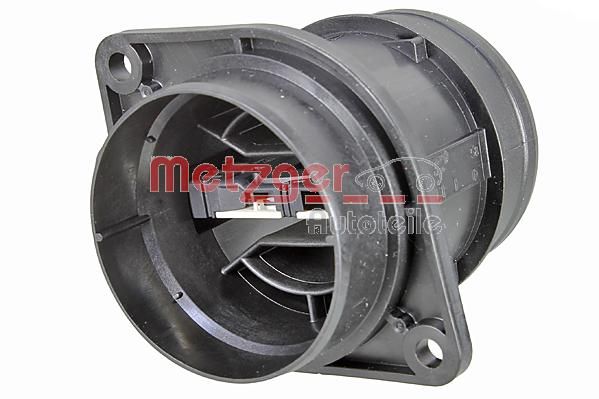 METZGER AUTOTEILE 0890395 Mass Air Flow Sensor