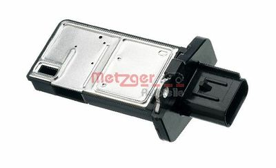 Mass Air Flow Sensor METZGER AUTOTEILE 0891029