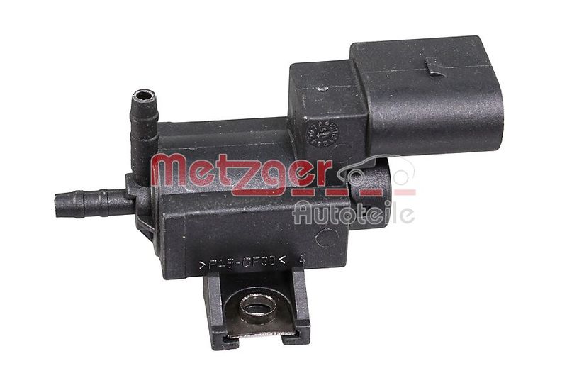 METZGER AUTOTEILE 08920007 Control Valve, air intake