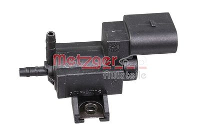 Control Valve, air intake METZGER AUTOTEILE 08920007