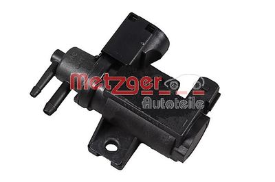 Pressure converter, turbocharger METZGER AUTOTEILE 08920014