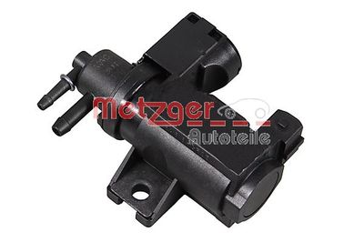Pressure converter, turbocharger METZGER AUTOTEILE 08920016