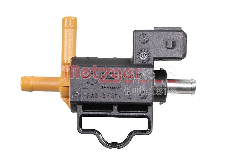METZGER AUTOTEILE 08920019 Boost Pressure Control Valve
