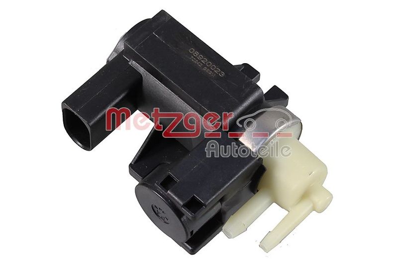 METZGER AUTOTEILE 08920023 Pressure converter, turbocharger