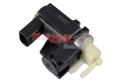Pressure converter, turbocharger METZGER AUTOTEILE 08920023