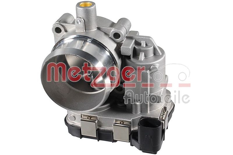 METZGER AUTOTEILE 08920027 Throttle Body