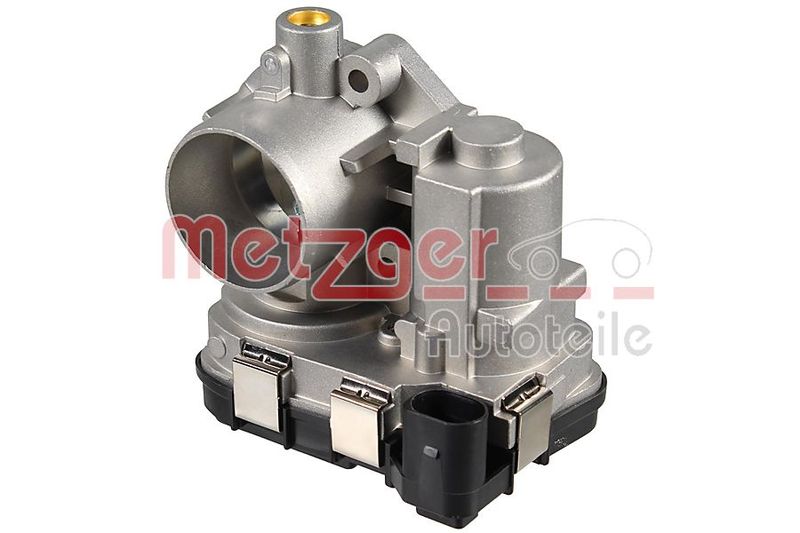 METZGER AUTOTEILE 08920035 Throttle Body