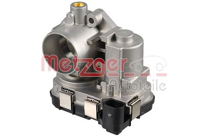 Throttle Body METZGER AUTOTEILE 08920035