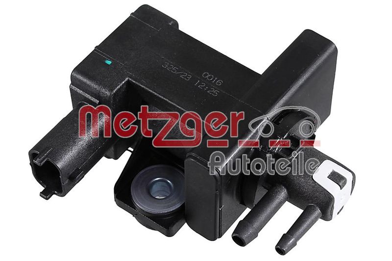 METZGER AUTOTEILE 08920045 Pressure converter, turbocharger