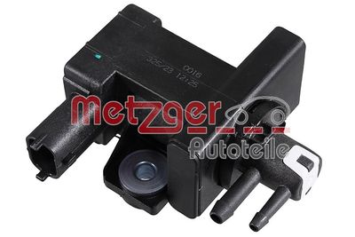 Pressure converter, turbocharger METZGER AUTOTEILE 08920045