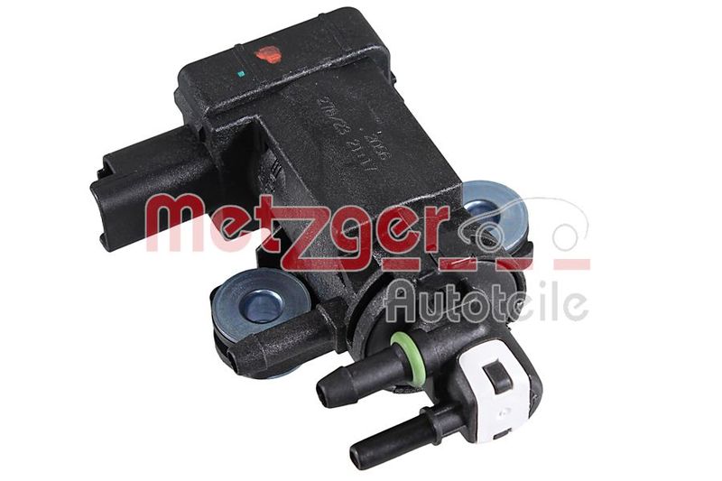 METZGER AUTOTEILE 08920046 Pressure converter, turbocharger