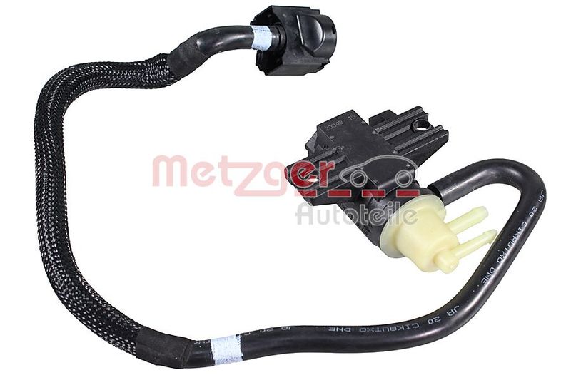 METZGER AUTOTEILE 08920048 Pressure converter, turbocharger