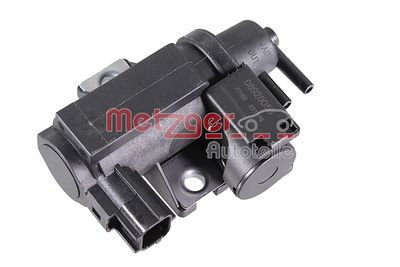 Pressure Transducer, suction pipe METZGER AUTOTEILE 08920056