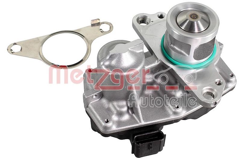METZGER AUTOTEILE 08920058 EGR Valve