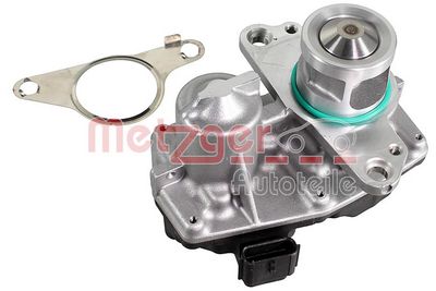 EGR Valve METZGER AUTOTEILE 08920058
