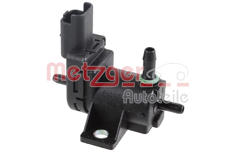 METZGER AUTOTEILE 08920061 Valve, exhaust gas recirculation