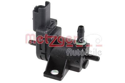 Valve, exhaust gas recirculation METZGER AUTOTEILE 08920061